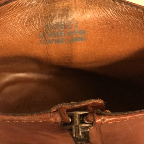 Madewell Billie boot - Picture 6 of 6